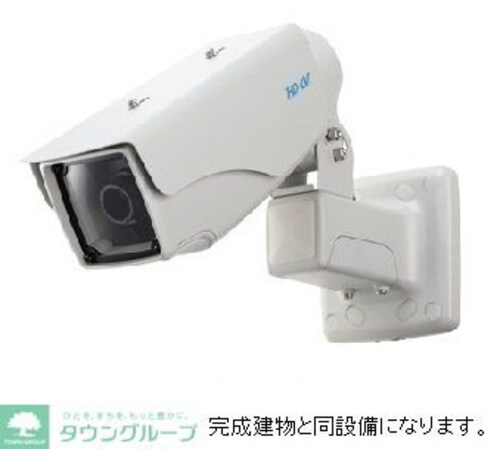 ファインブルク・K IIIの物件内観写真